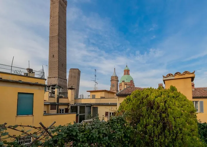 Realkasa Sette Chiese Apartment