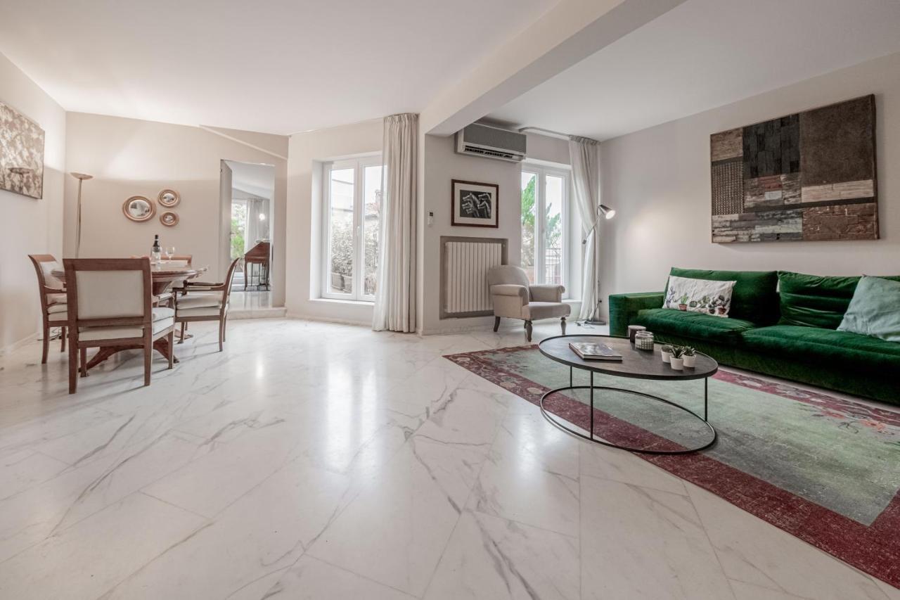 Apartment Realkasa Sette Chiese