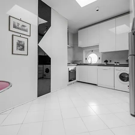 Realkasa Sette Chiese Apartment Bologna Exterior foto