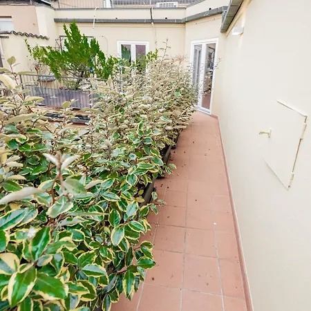 Realkasa Sette Chiese Apartment Bologna Exterior foto